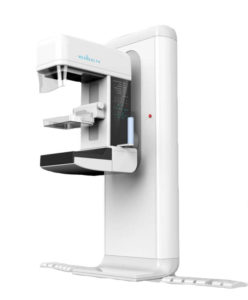 Reahealth Tungsten based Digital Mammography