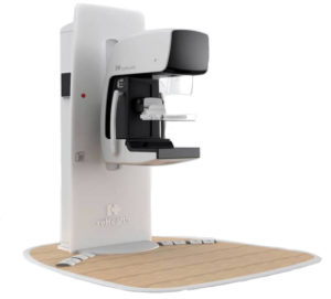 Reahealth Tungsten based Digital Tomosynthesis 